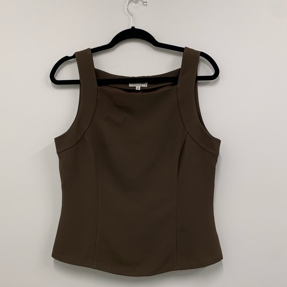 Giorgio Armani Le Collezioni top